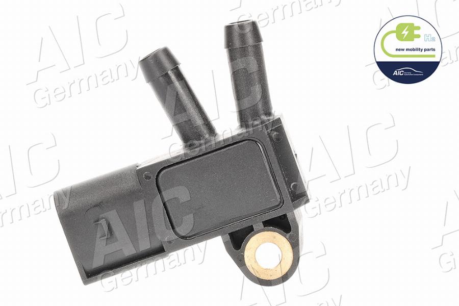 AIC 71799 - Sensore, Pressione gas scarico autozon.pro