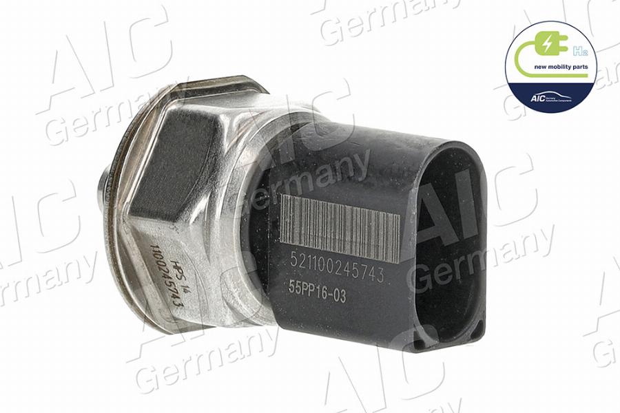 AIC 71794 - Sensore, Pressione carburante autozon.pro