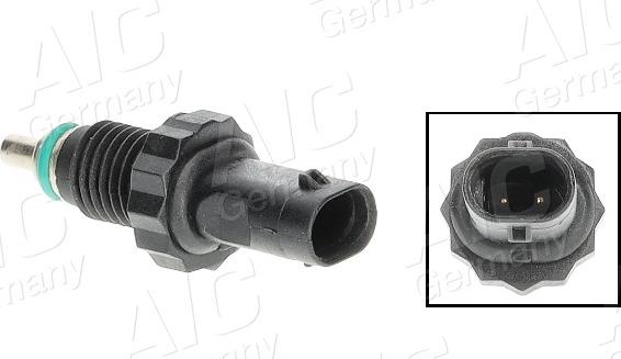 AIC 71795 - Sensore, Temperatura carburante autozon.pro