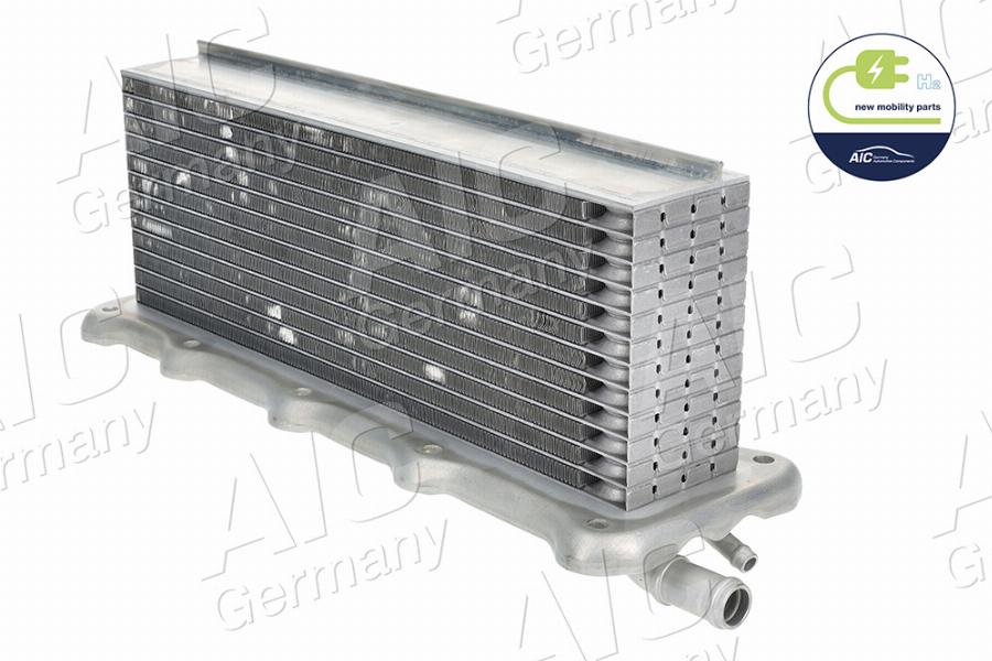 AIC 71751 - Intercooler autozon.pro