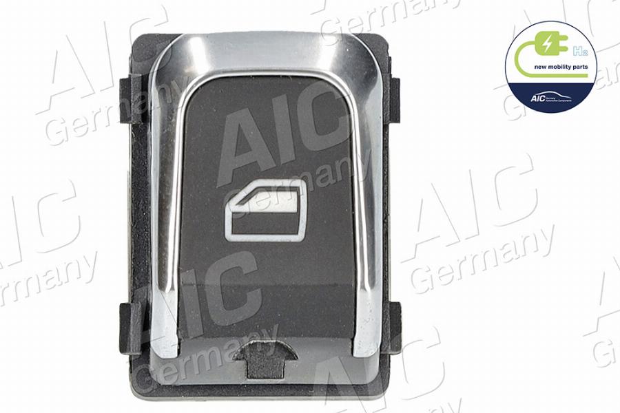 AIC 71760 - Interruttore, Alzacristallo autozon.pro