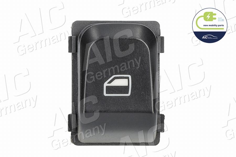 AIC 71767 - Interruttore, Alzacristallo autozon.pro