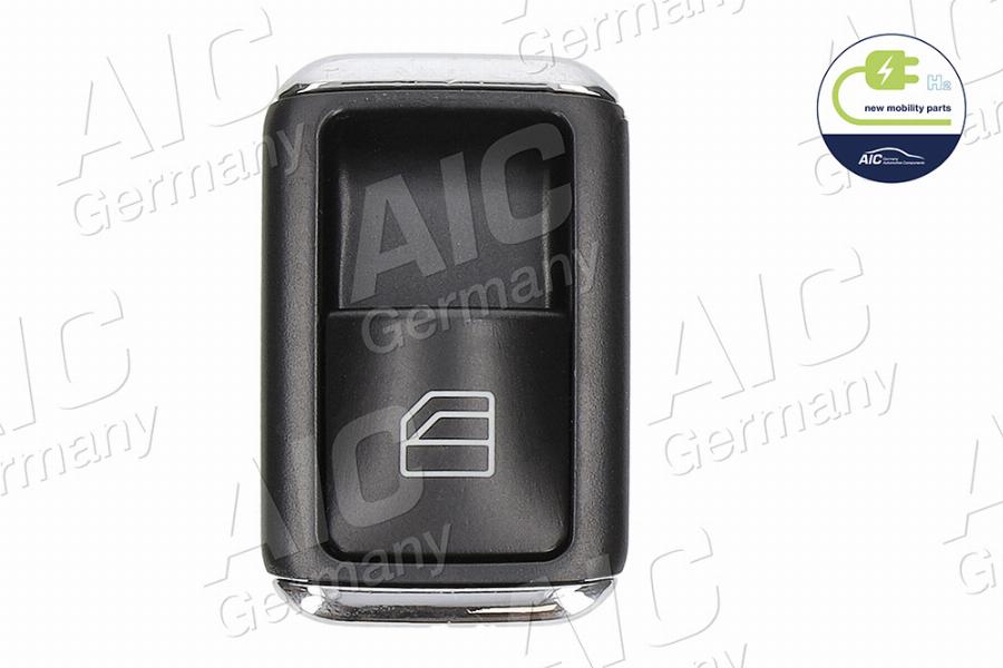 AIC 71780 - Interruttore, Alzacristallo autozon.pro