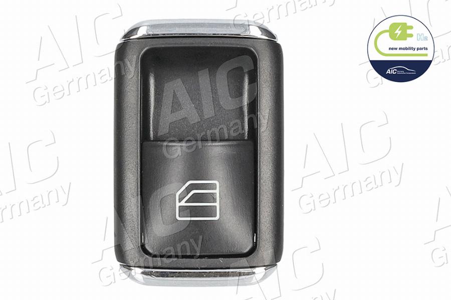 AIC 71781 - Interruttore, Alzacristallo autozon.pro