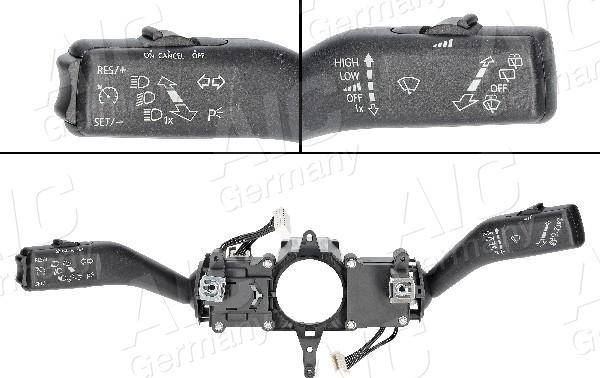 AIC 71736 - Leva devio guida autozon.pro