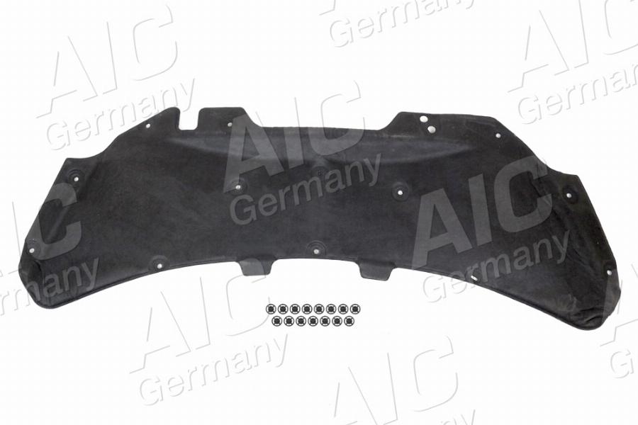 AIC 73998 - Insonorizzazione vano motore autozon.pro