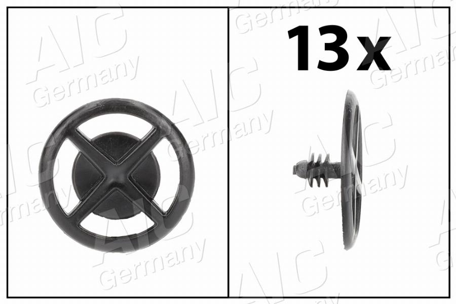 AIC 73998 - Insonorizzazione vano motore autozon.pro