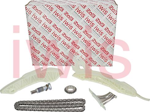 AIC 73949Set - Kit catena distribuzione autozon.pro