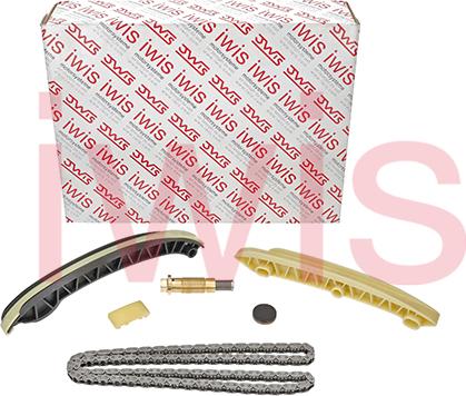 AIC 73941Set - Kit catena distribuzione autozon.pro