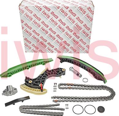 AIC 73942Set - Kit catena distribuzione autozon.pro