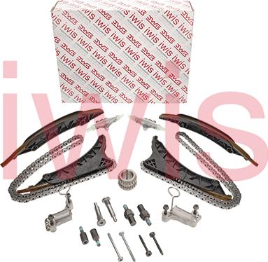 AIC 73954Set - Kit catena distribuzione autozon.pro