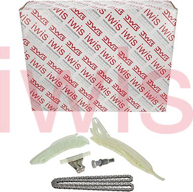 AIC 73950Set - Kit catena distribuzione autozon.pro