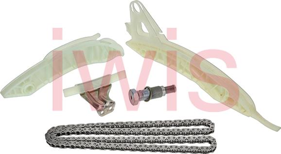 AIC 73950Set - Kit catena distribuzione autozon.pro