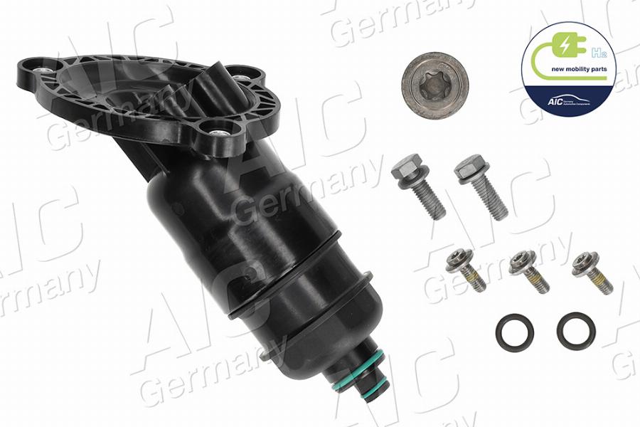 AIC 73968Set - Kit componenti, Cambio olio-Cambio automatico autozon.pro