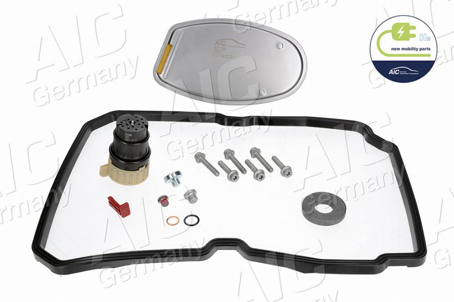 AIC 73963Set - Kit componenti, Cambio olio-Cambio automatico autozon.pro