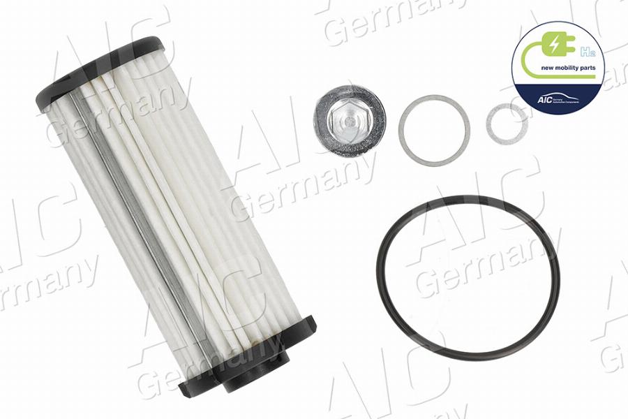 AIC 73962Set - Kit componenti, Cambio olio-Cambio automatico autozon.pro