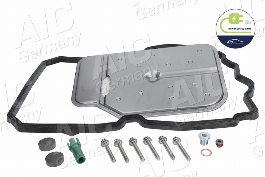 AIC 73967Set - Kit componenti, Cambio olio-Cambio automatico autozon.pro