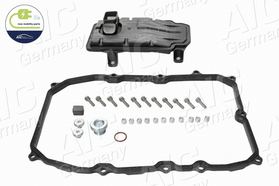 AIC 73980Set - Kit componenti, Cambio olio-Cambio automatico autozon.pro