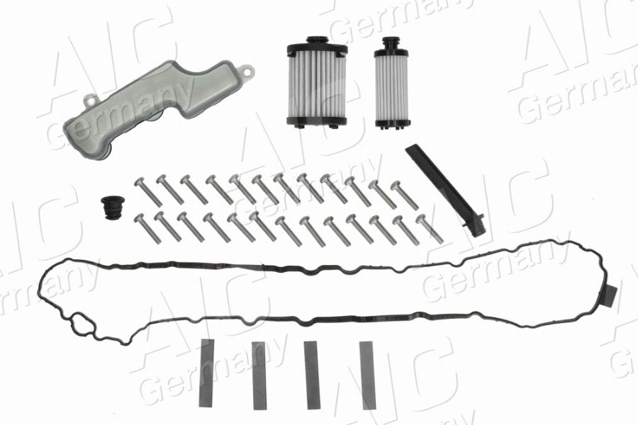 AIC 73982Set - Kit componenti, Cambio olio-Cambio automatico autozon.pro