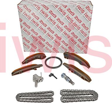 AIC 73931Set - Kit catena distribuzione autozon.pro