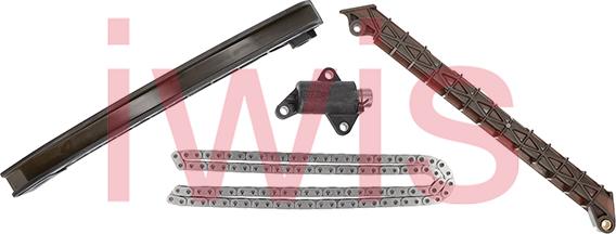 AIC 73933Set - Kit catena distribuzione autozon.pro