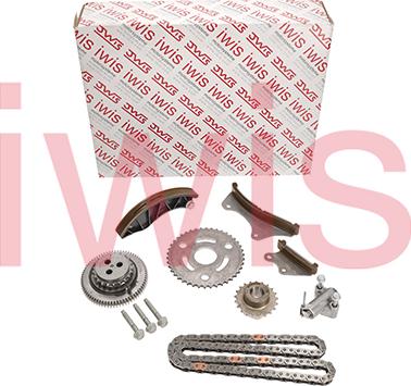 AIC 73928Set - Kit catena distribuzione autozon.pro