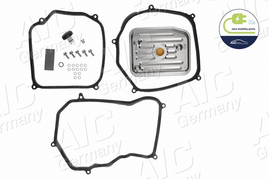 AIC 73975Set - Kit componenti, Cambio olio-Cambio automatico autozon.pro