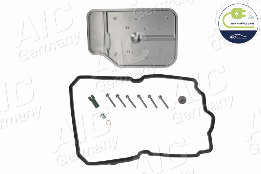 AIC 73976Set - Kit componenti, Cambio olio-Cambio automatico autozon.pro