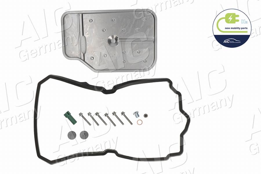 AIC 73971Set - Kit componenti, Cambio olio-Cambio automatico autozon.pro