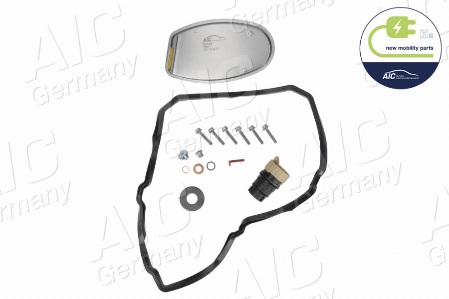 AIC 73973Set - Kit componenti, Cambio olio-Cambio automatico autozon.pro