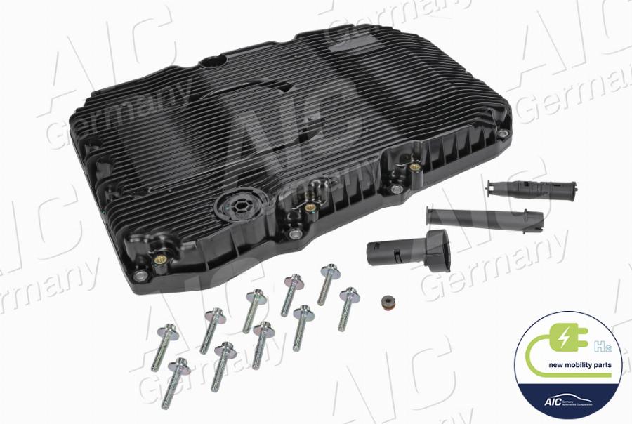 AIC 73972Set - Kit componenti, Cambio olio-Cambio automatico autozon.pro