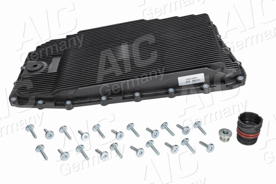 AIC 73977Set - Kit componenti, Cambio olio-Cambio automatico autozon.pro