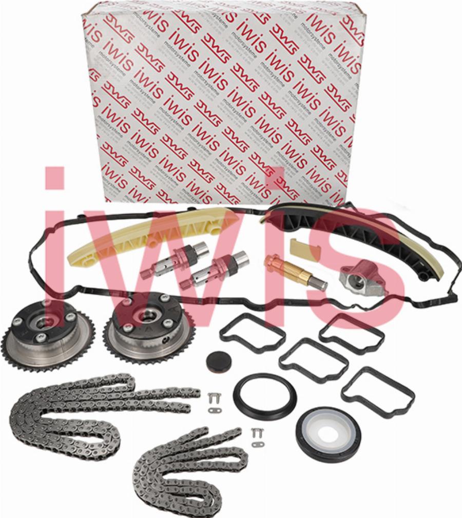 AIC 73594Set - Kit catena distribuzione autozon.pro