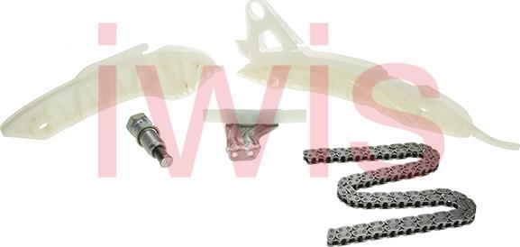 AIC 73593Set - Kit catena distribuzione autozon.pro