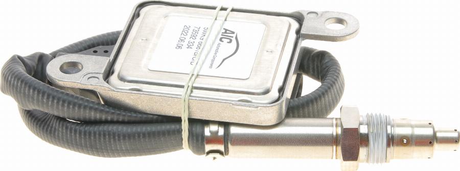 AIC 73592 - Sensore- NOx, Iniezione urea autozon.pro