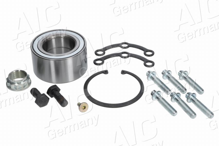 AIC 73061 - Kit cuscinetto ruota autozon.pro