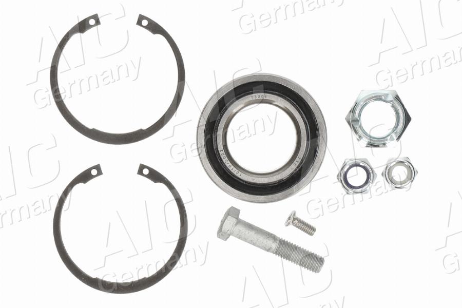 AIC 73004 - Kit cuscinetto ruota autozon.pro