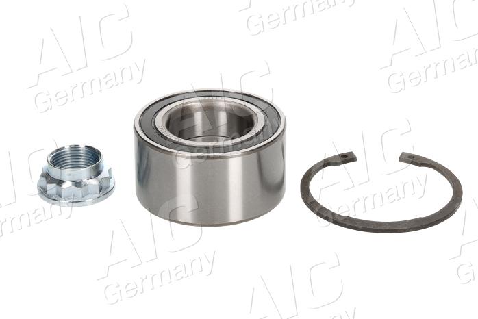 AIC 73007 - Kit cuscinetto ruota autozon.pro