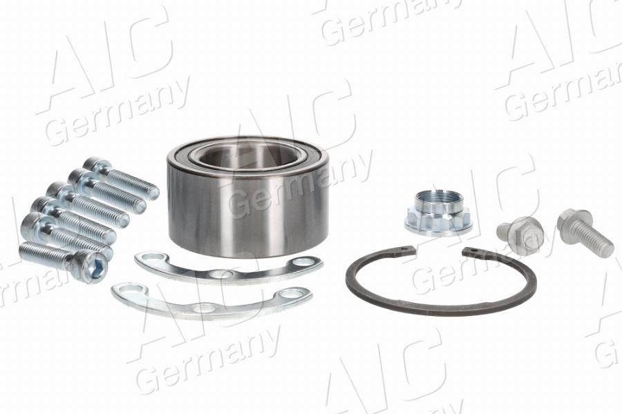 AIC 73015 - Kit cuscinetto ruota autozon.pro