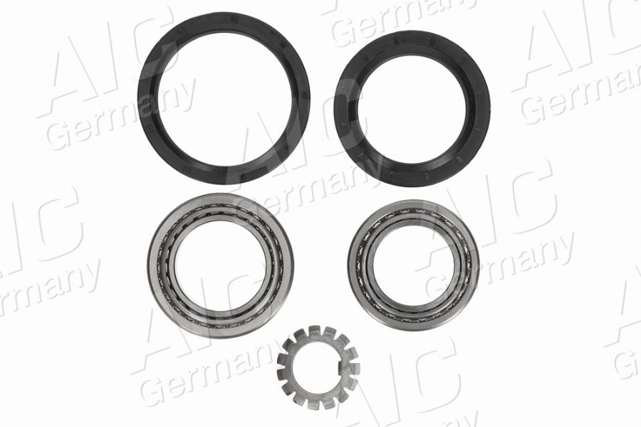 AIC 73018 - Kit cuscinetto ruota autozon.pro