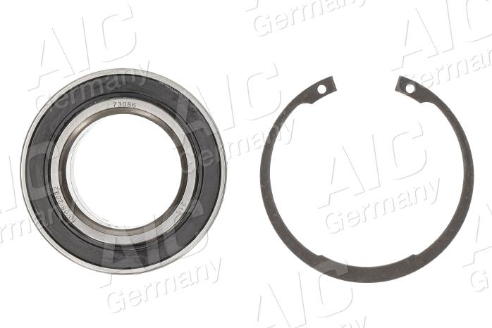 AIC 73086 - Kit cuscinetto ruota autozon.pro