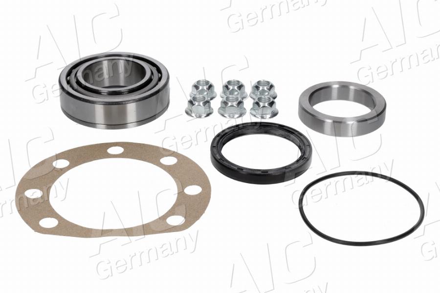 AIC 73031 - Kit cuscinetto ruota autozon.pro