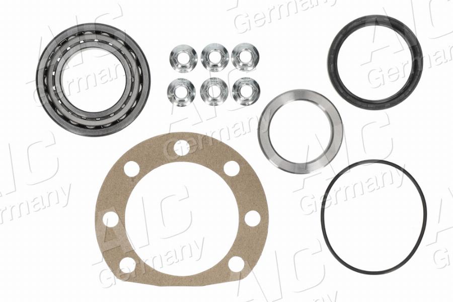 AIC 73031 - Kit cuscinetto ruota autozon.pro