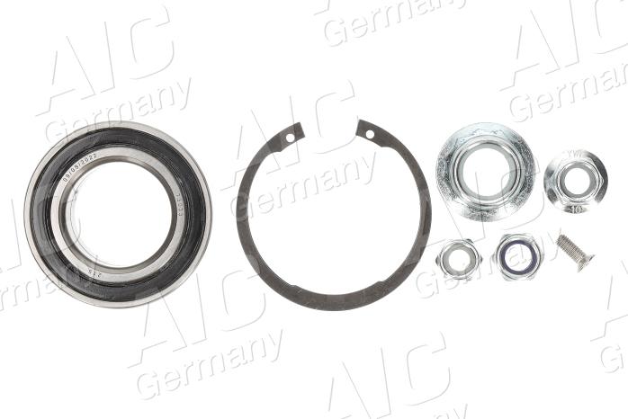 AIC 73033 - Kit cuscinetto ruota autozon.pro