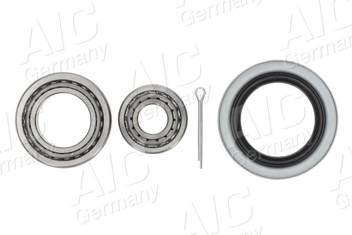 AIC 73028 - Kit cuscinetto ruota autozon.pro