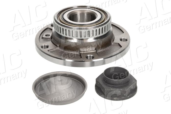 AIC 73074 - Kit cuscinetto ruota autozon.pro