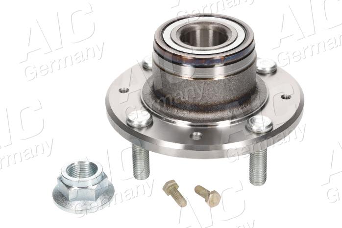 AIC 73076 - Kit cuscinetto ruota autozon.pro