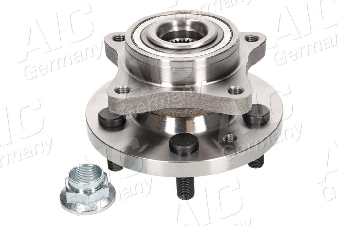 AIC 73195 - Kit cuscinetto ruota autozon.pro