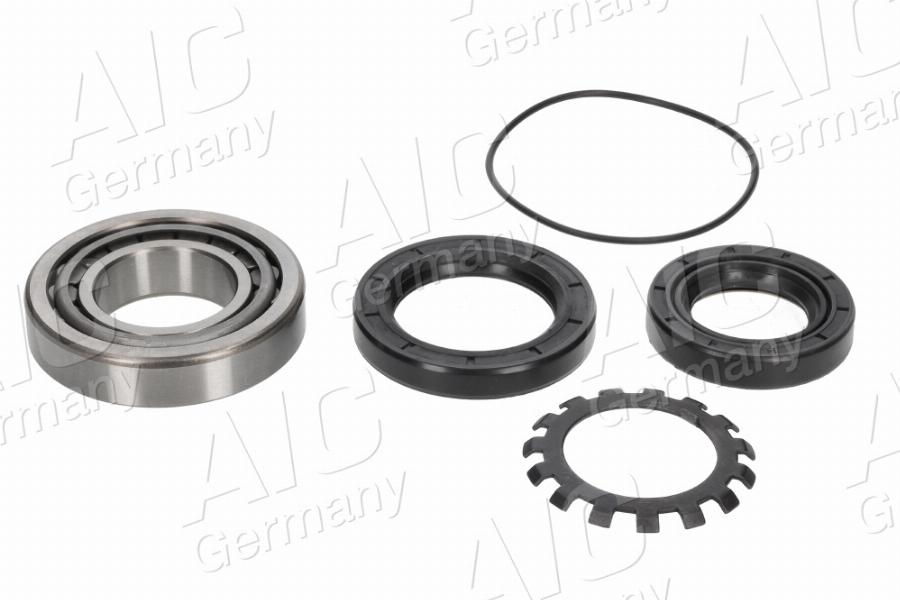 AIC 73140 - Kit cuscinetto ruota autozon.pro