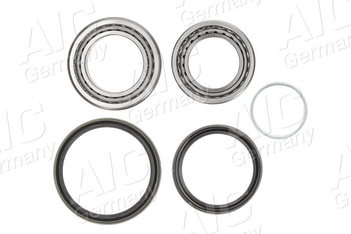 AIC 73159 - Kit cuscinetto ruota autozon.pro